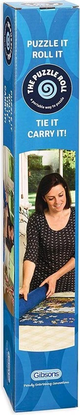 Gibsons The Puzzle Roll - Puzzel Opbergsysteem - Afbeelding 3