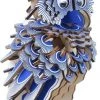 OWL 3D Puzzel Uil | Bouwpakket | Hout | 17.5 CM