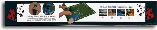 Puzzleroll Puzzelmat