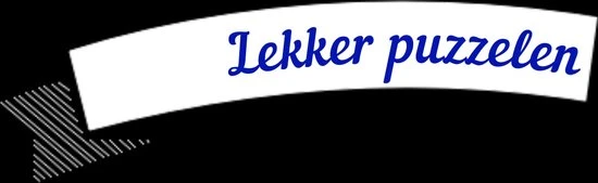 XL Legpuzzel Gibsons - Mermaid Street - 500 Extra Grote Stukjes - Afbeelding 2