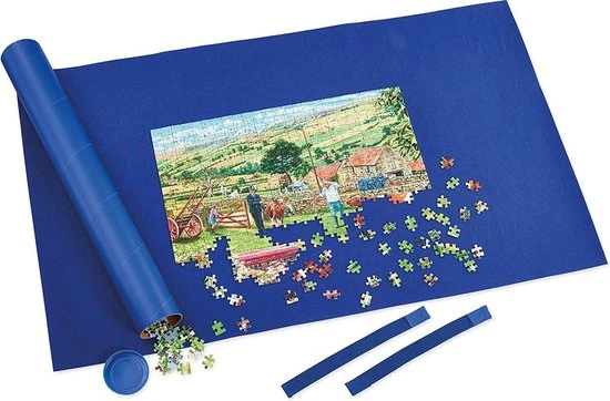 Gibsons The Puzzle Roll - Puzzel Opbergsysteem