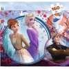 Trefl - Puzzel Frozen 2 - Puzzel Voor Kinderen - 160 Stukjes - 6 Jaar En Ouder