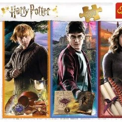 Trefl Harry Potter Puzzel
