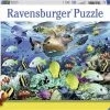 Ravensburger Puzzel Onderwaterparadijs - Legpuzzel - 150 Stukjes