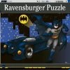 Ravensburger Puzzel Batman: Batsignaal - Legpuzzel - 100 XXL Stukjes