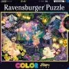 Ravensburger Puzzel Elfenbos - Legpuzzel - 100XXL Stukjes