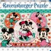 Ravensburger Puzzel Mickey Mouse - Legpuzzel - 150XXL Stukjes
