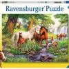 Ravensburger Wilde Paarden Bij De Rivier (300 XXL)