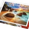 Trefl Samudra Beach India Puzzel - 1000 Stukjes