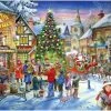 House Of Puzzles No.6 - Christmas Shopping Puzzel 1000 Stukjes