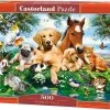 Castorland Summer Pals 500 Stukjes