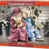 Castorland First Love - 1000 Stukjes