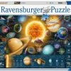 Ravensburger Puzzel 5.000 Stukjes Planeten