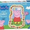 Ravensburger - Peppa Pig - Vloerpuzzel - Legpuzzel - 24 Stukje - 69x49cm.