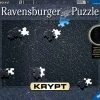 Ravensburger Puzzel Krypt Universe Glow - Legpuzzel - Stukjes