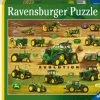 Ravensburger Puzzel John Deere Legacy - Legpuzzel - 1000 Stukjes