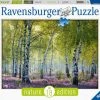 Ravensburger Puzzel Berkenbos - Legpuzzel - 1000 Stukjes