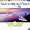 Ravensburger Puzzel J Kuls Rl N, Ijsland, Nature Edition Panorama - Legpuzzel - 1000 Stukjes