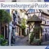 Ravensburger Puzzel Eguisheim Im Elsass - Legpuzzel - 1000 Stukjes