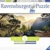 Ravensburger Puzzel Yosemite Park Panorama - Legpuzzel - 1000 Stukjes