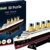 Revell 00112 RMS Titanic 3D Puzzel