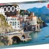 Jumbo Premium Collection Puzzel Amalfi Coast - Legpuzzel - 1000 Stukjes