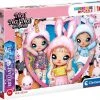 Clementoni Legpuzzel Na!na!na! Surprise Meisjes 104 Stukjes