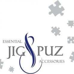 Jig Puz Sorteerbakken Voor Puzzels Van 1000 Stukken