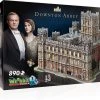 Wrebbit 3D DOWNT Downton Abbey (890pc) 3D Puzzle