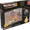 Wasgij Original 11 Schoonheidsinstituut Puzzel - 1000 Stukjes