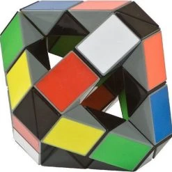 Clown Games Clown Magic Puzzle 48 Delig Multicolor