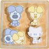 Woezel En Pip Woezel & Pip Baby Houten Puzzel 2001983
