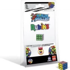 Goliath World's Smallest Rubik's Cube (ML)