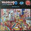 Wasgij 11 Kinderopvang Childcare! Mystery Puzzel Jumbo 500 Stukjes