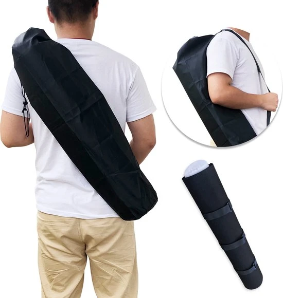 PLAY-IT PLAY IT Puzzelmat XXL 3000 Stuks Oprolbaar - Inclusief Opbergtas, Pomp & Puzzel Bakjes - Afbeelding 8