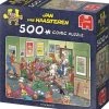 Jan Van Haasteren At The Dentist Puzzel - 500 Stukjes