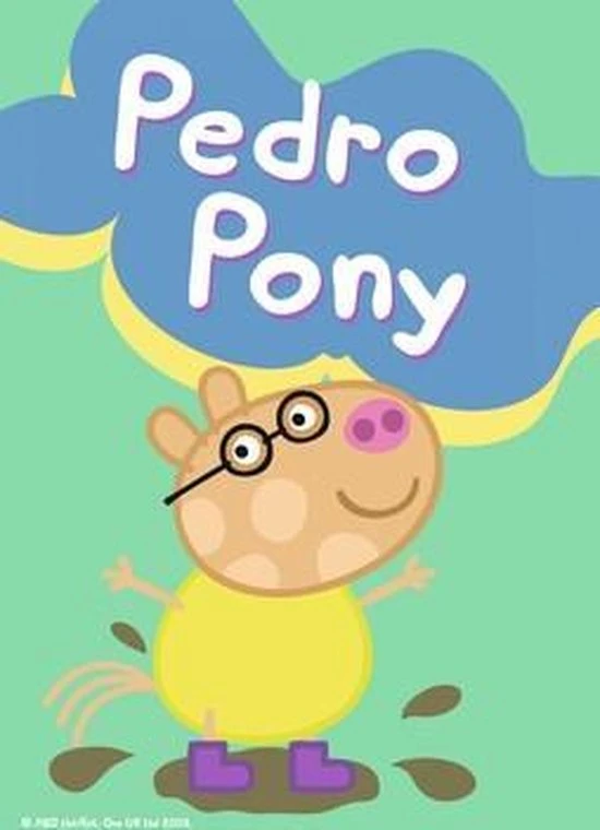 Ravensburger - Peppa Pig - Mijn Eerste Legpuzzel - Puzzel Box - 4 Puzzels. - Afbeelding 4