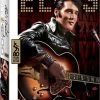 Eurographics Puzzel Elvis Presley Comeback Special - 1000 Stukjes