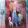 Ravensburger Puzzel Disney Frozen 2 - Legpuzzel - 150XXL Stukjes