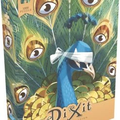 Libellud Dixit - Point Of View - Puzzel - 1000 Stukjes